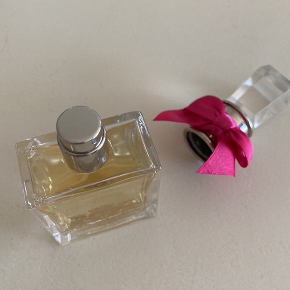 Juicy Couture Peace & Love perfume - Picture 4 of 7
